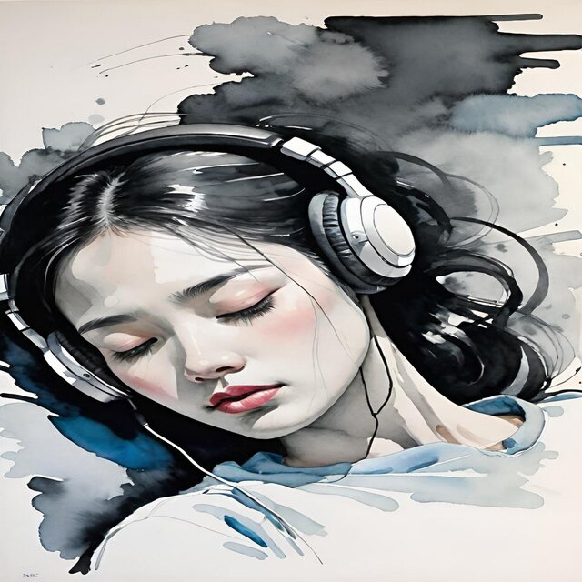 Sleep Through the Storm, Vol. 2