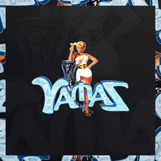 Yamas 2024