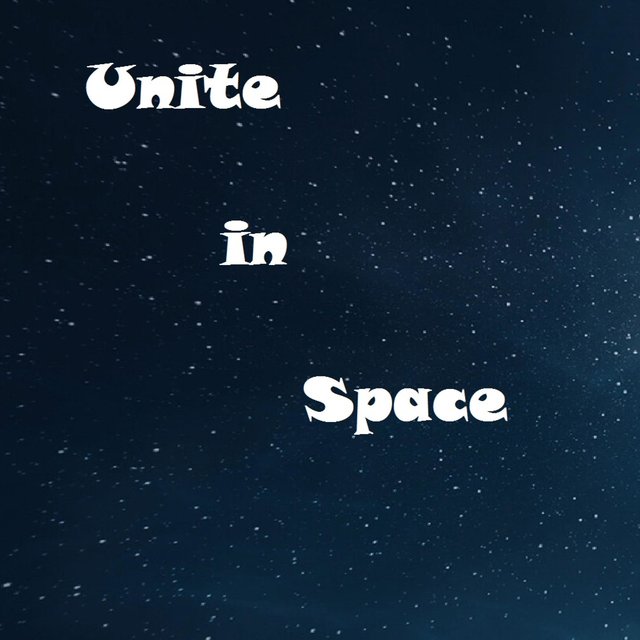 Unite in Space