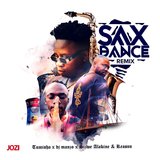 Sax Dance