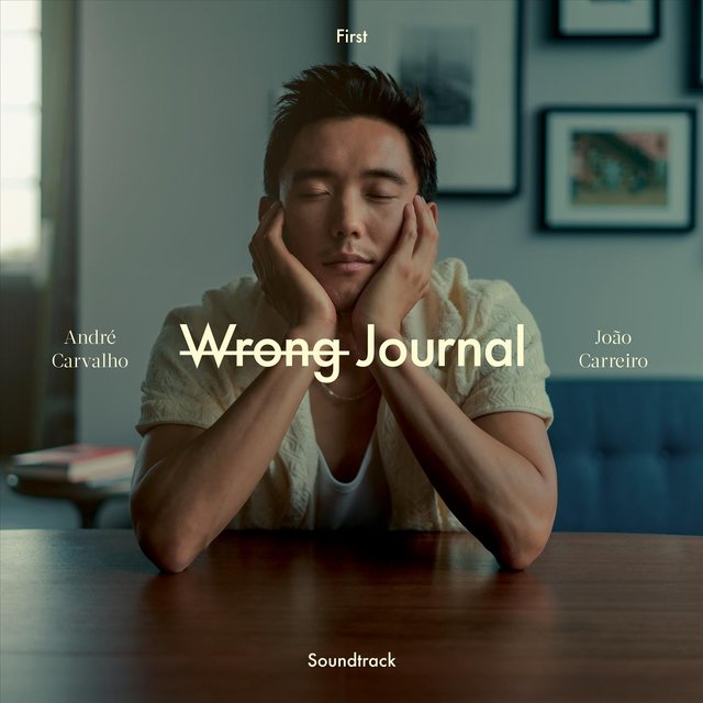 Wrong Journal: First