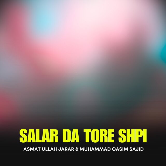 Salar Da Tore Shpi