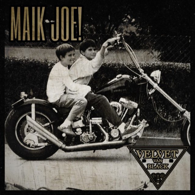 Maik Joe! (Radio Version)