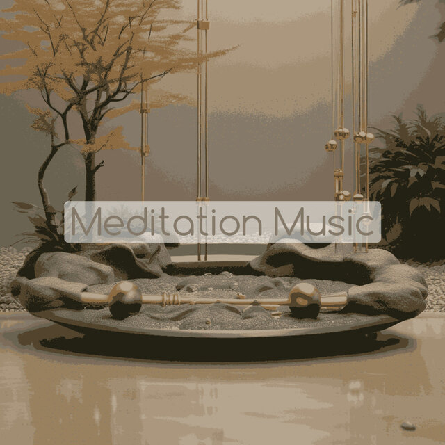 Meditation Music