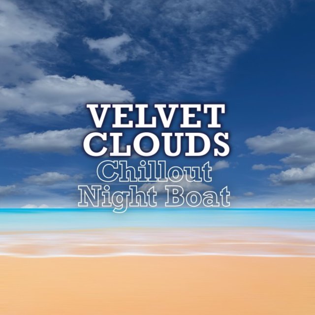 Chillout Night Boat