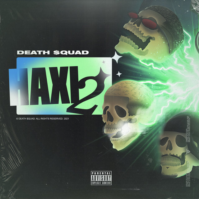 Haxi 2