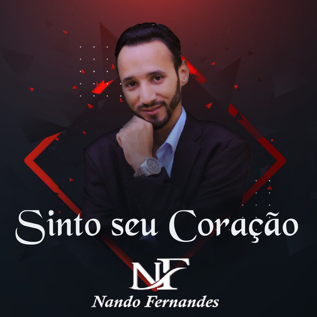 Sinto Seu Coração