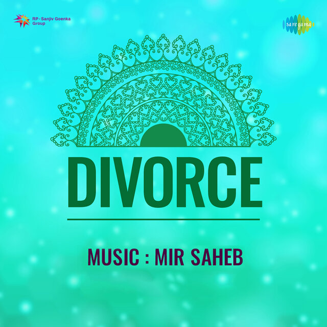 Divorce (Original Motion Picture Soundtrack)
