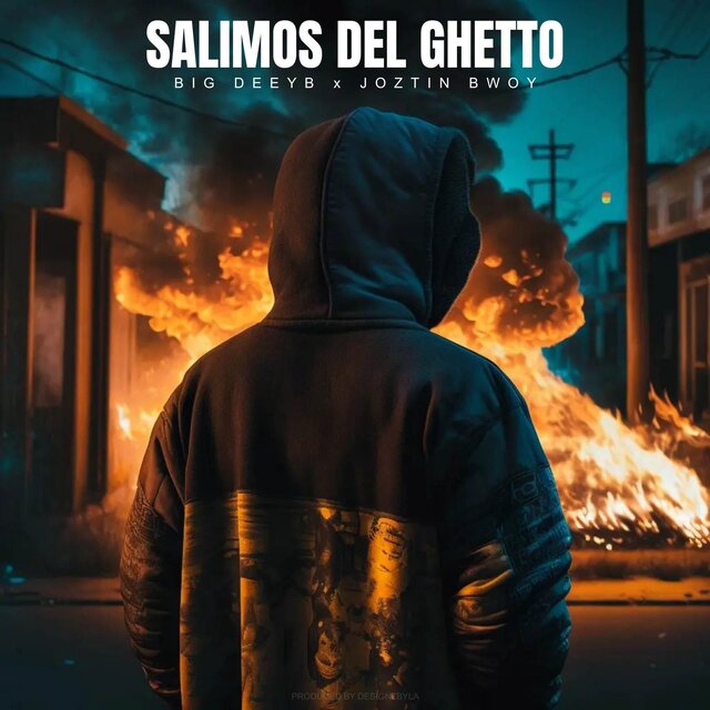 Salimos Del Ghetto