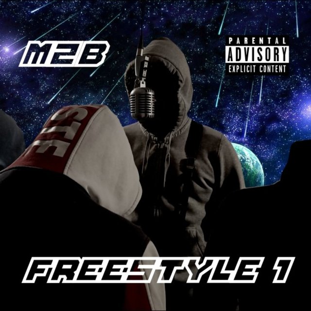 Freestyle, Vol. 1