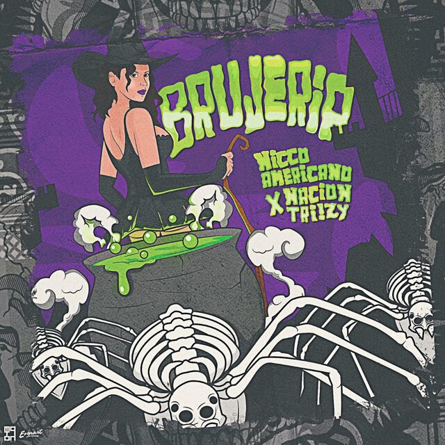 Brujeria