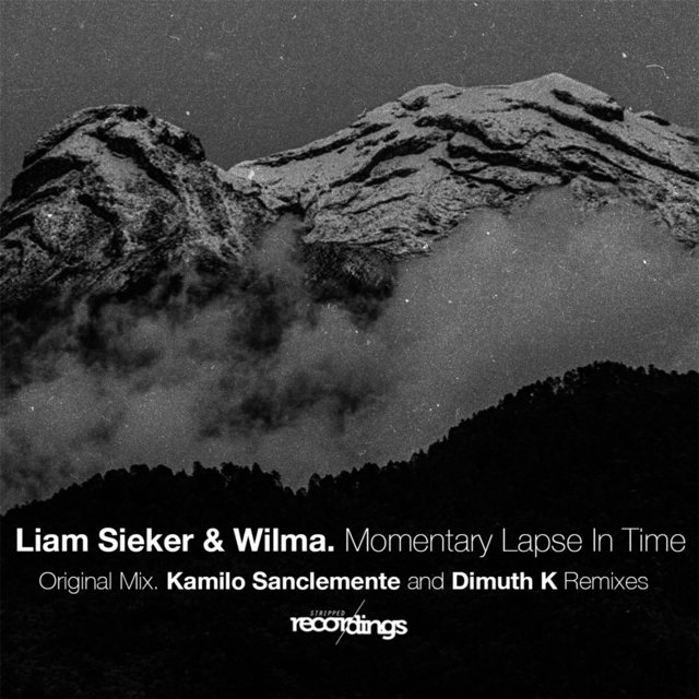 Momentary Lapse in Time