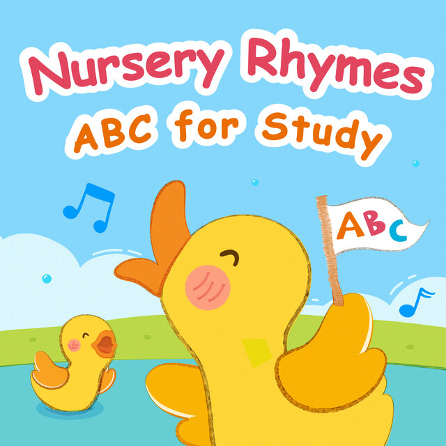 Nursery Rhymes ABC for Study