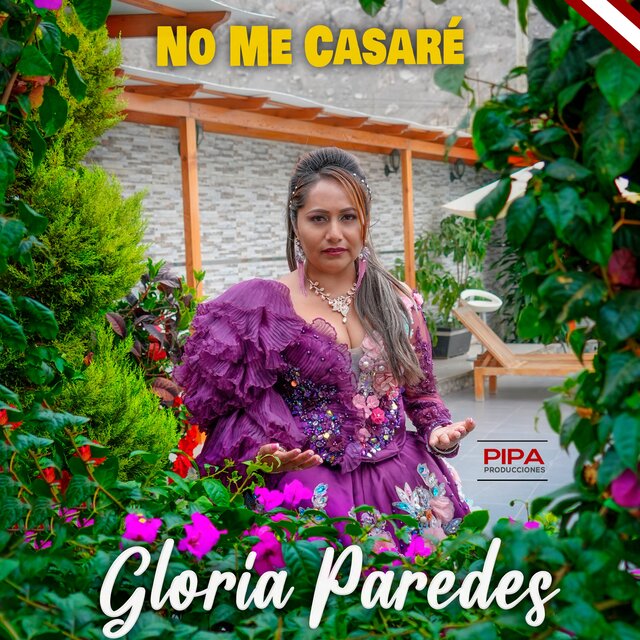 No Me Casaré