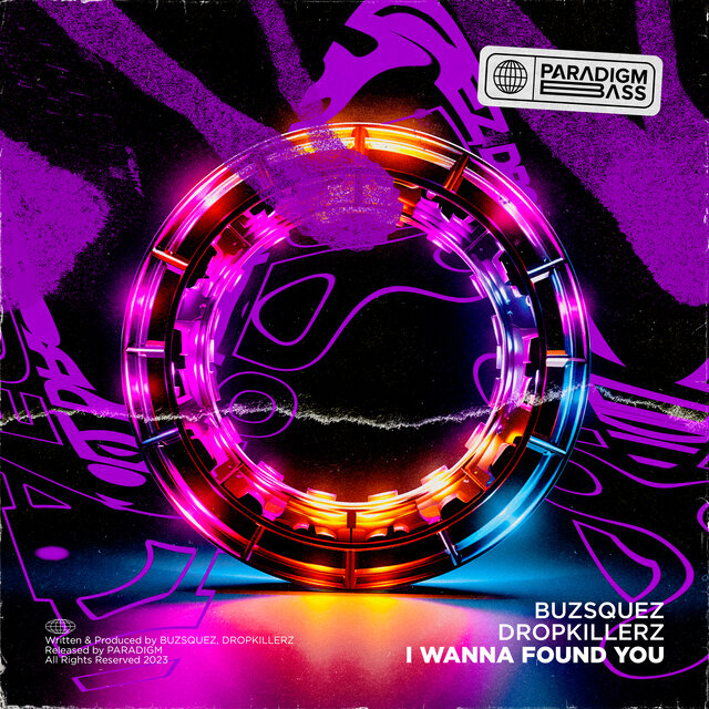 I Wanna Found You
