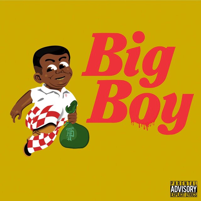 Big Boy