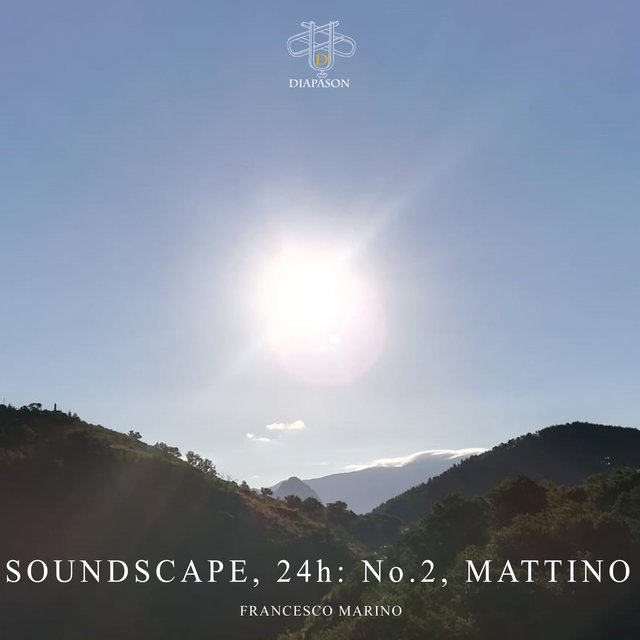 Soundscape, 24h: No.2, Mattino (Live, First Version)