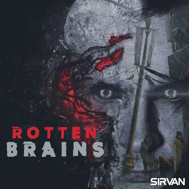 Rotten Brains Original Soundtrack