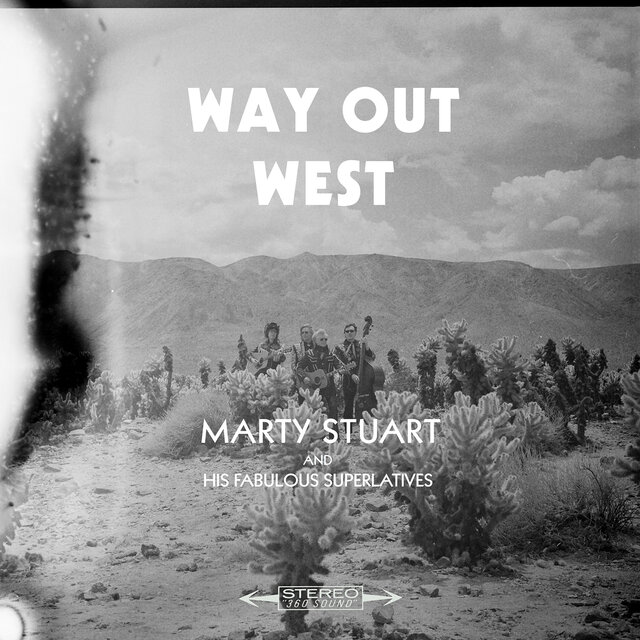 Way out West