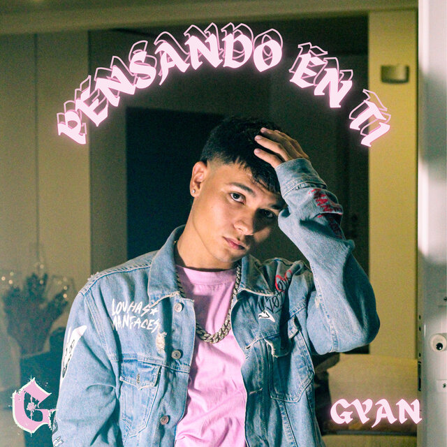 Pensando en Ti