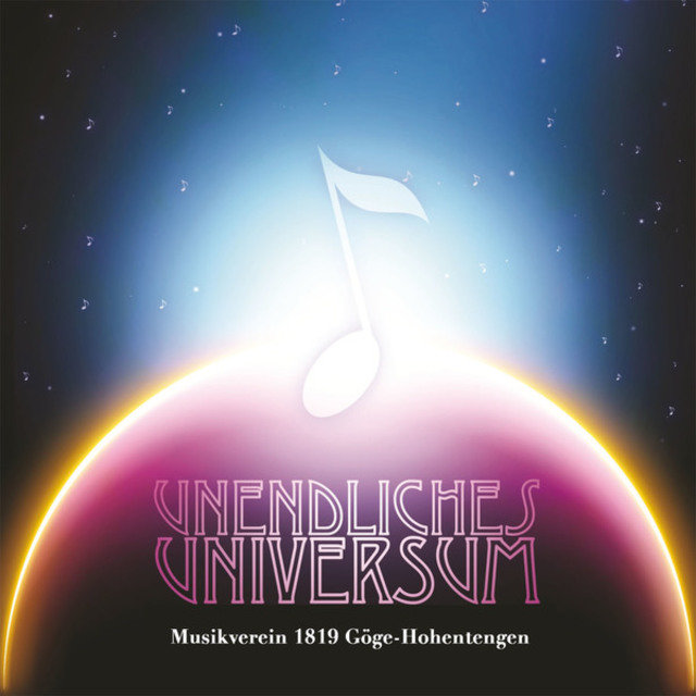 Unendliches Universum
