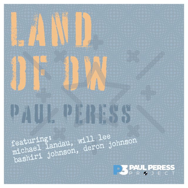 Land Of Ow (feat. Michael Landau, Will Lee, Deron Johnson & Bashiri Johnson)