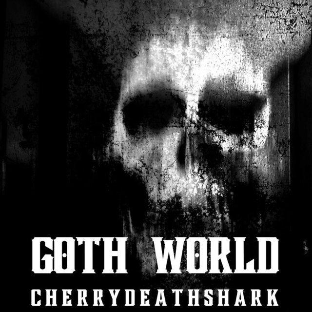 GOTH WORLD