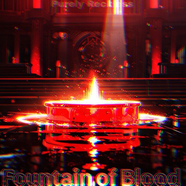 Fountain of Blood