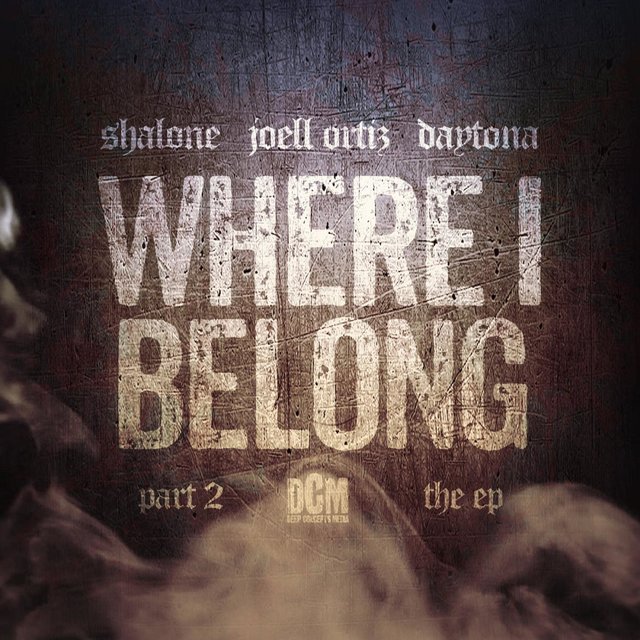 Where I Belong Pt. 2
