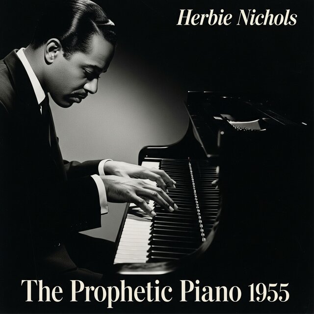 The Prophetic Piano 1955