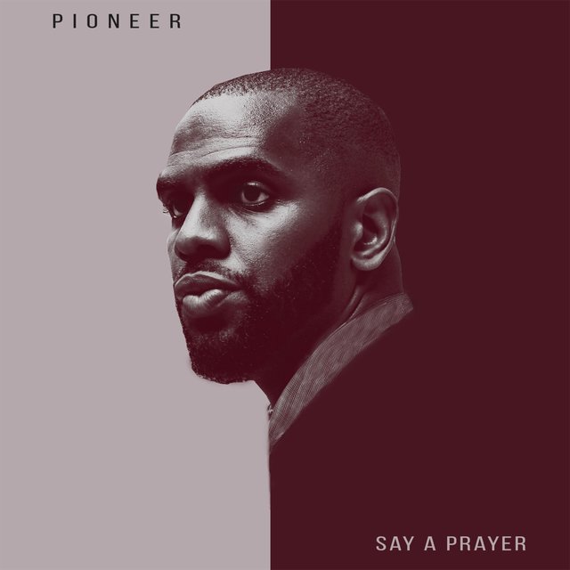 Say a Prayer
