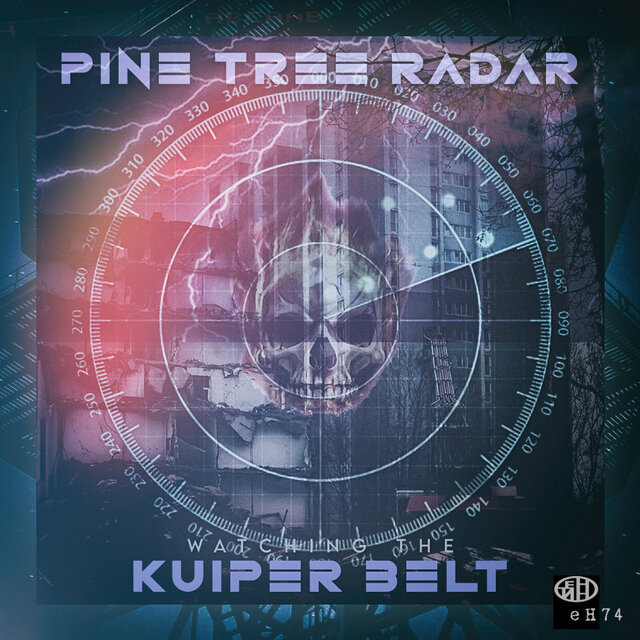 Watching the Kuiper Belt