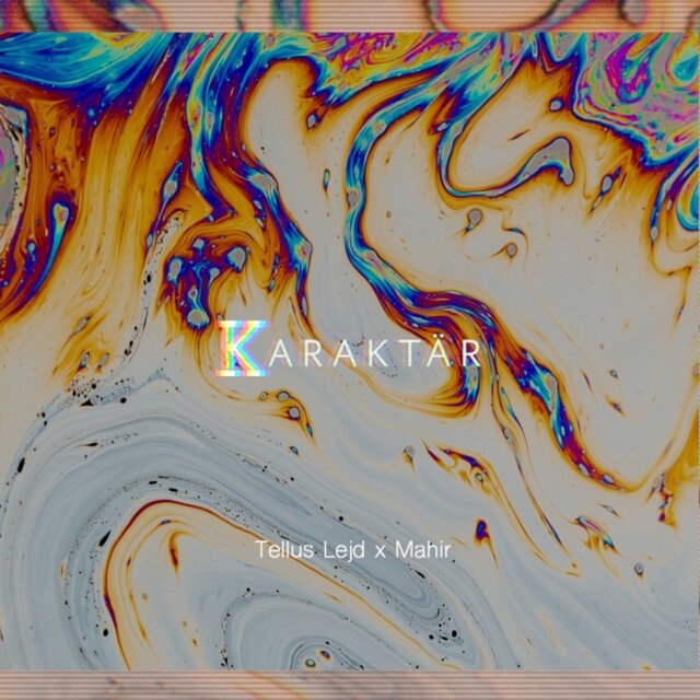 Karaktär