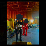 Black & Red (feat. EM.P3)