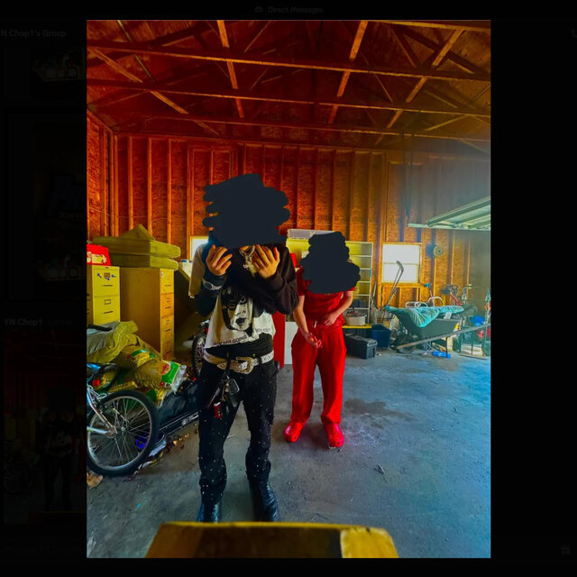 Black & Red (feat. EM.P3)