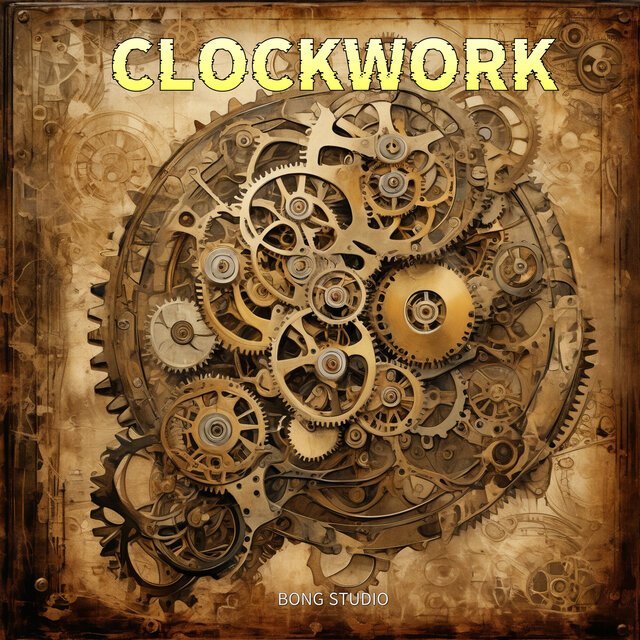 Clockwork