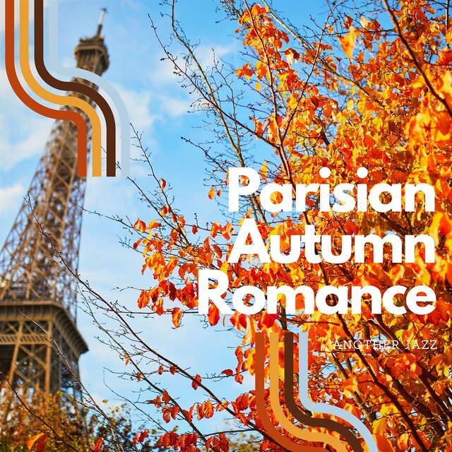Parisian Autumn Romance