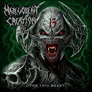 Malevolent Creation - TIDAL