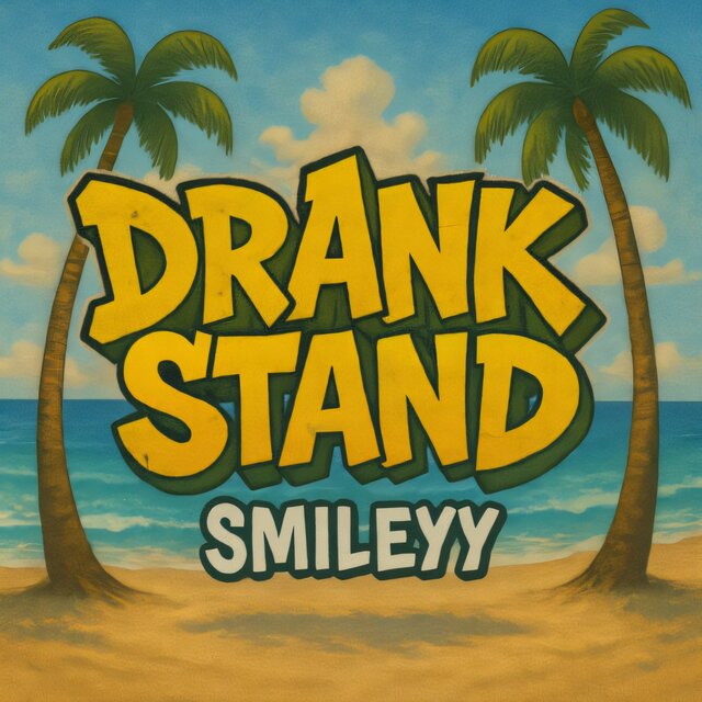 DRANKSTAND