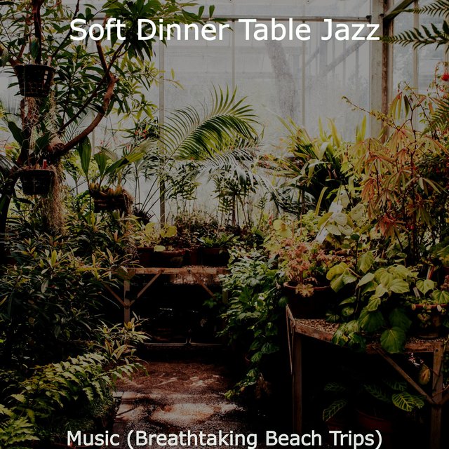 Music (Breathtaking Beach Trips)