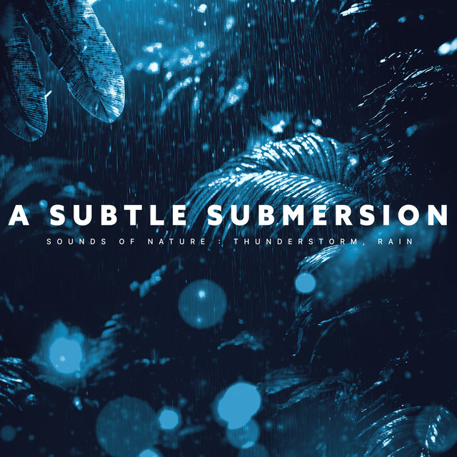 A Subtle Submersion