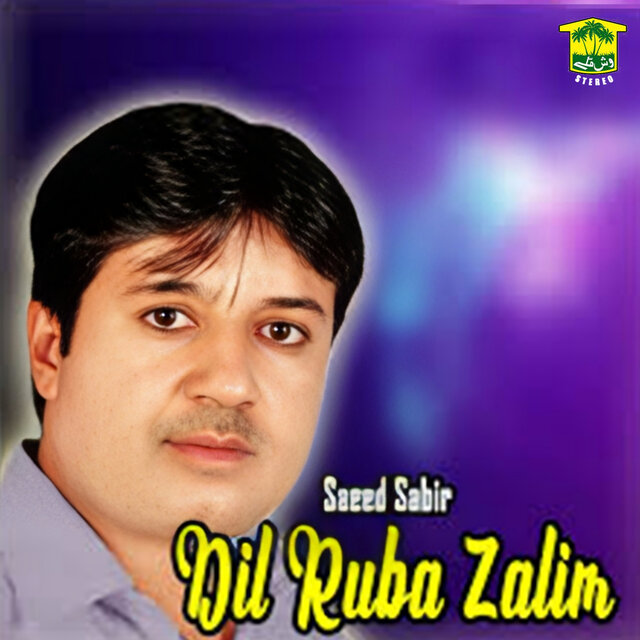 Dil Ruba Zalim