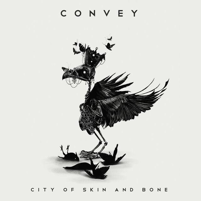 City of Skin and Bone