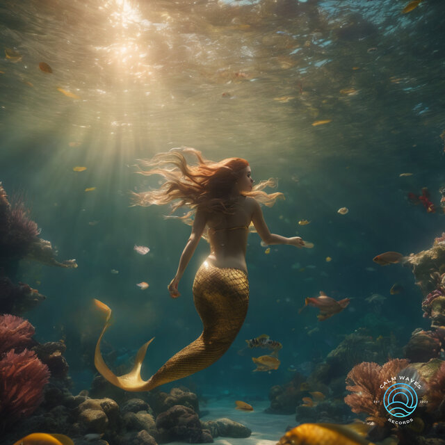Mermaid Tales