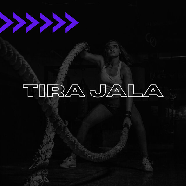 Tira Jala