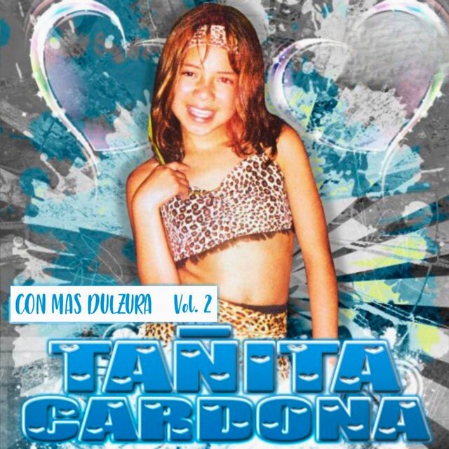 Con Mas Dulzura Vol. 2