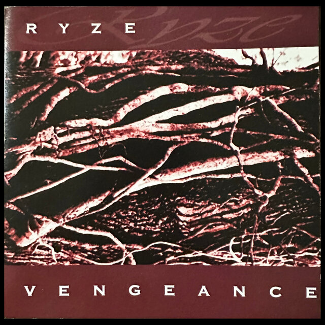 Vengeance