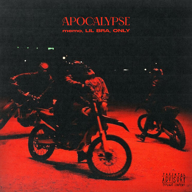 APOCALYPSE
