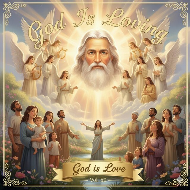 God Is Loving