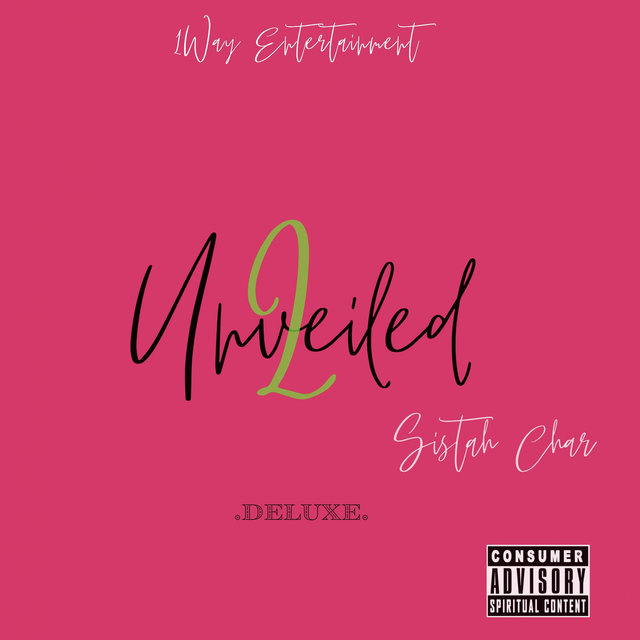 Unveiled 2 (Deluxe)